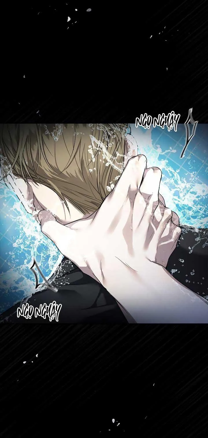 HÔN TÔI NẾU CÓ THỂ Chapter 6 Trang 32