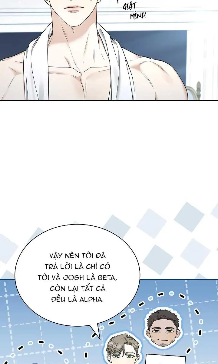 HÔN TÔI NẾU CÓ THỂ Chapter 7 Trang 14
