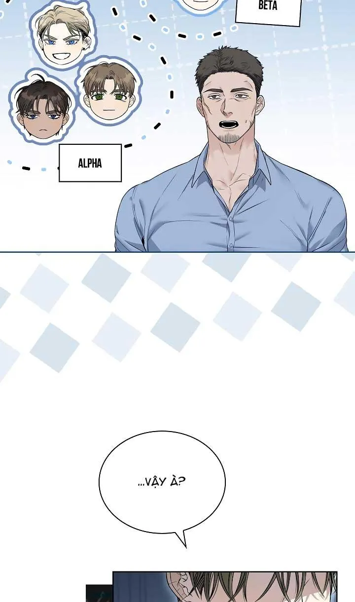 HÔN TÔI NẾU CÓ THỂ Chapter 7 Trang 15