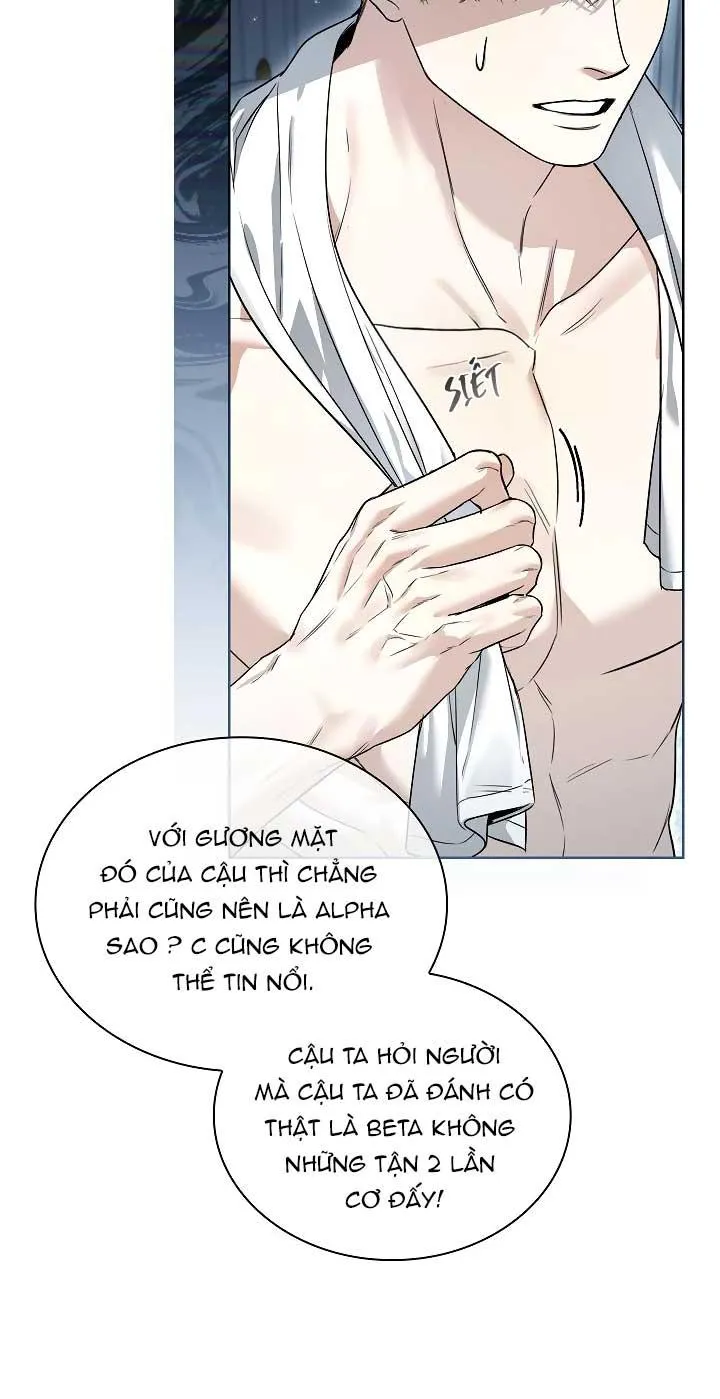 HÔN TÔI NẾU CÓ THỂ Chapter 7 Trang 16