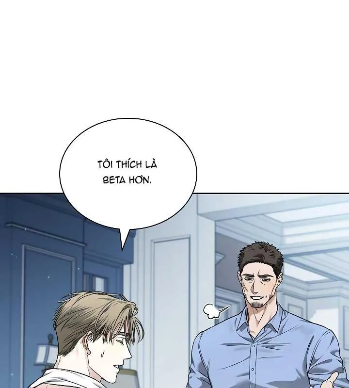 HÔN TÔI NẾU CÓ THỂ Chapter 7 Trang 17