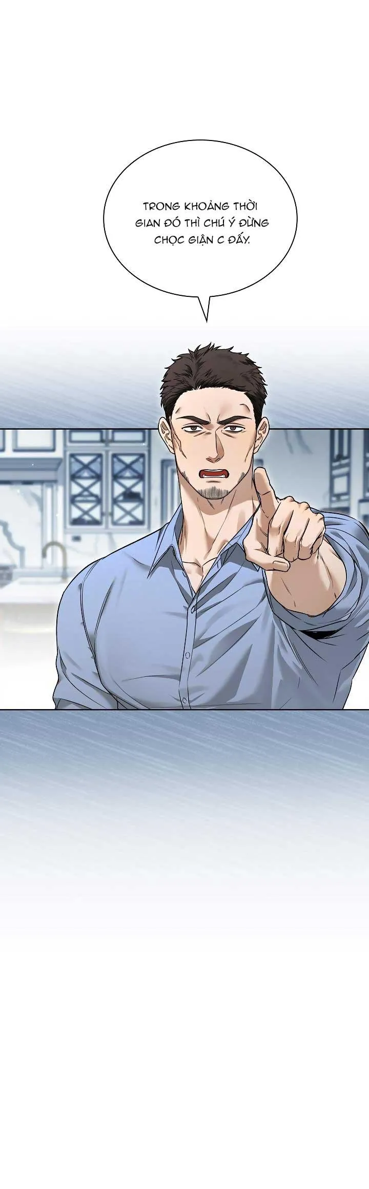 HÔN TÔI NẾU CÓ THỂ Chapter 7 Trang 19