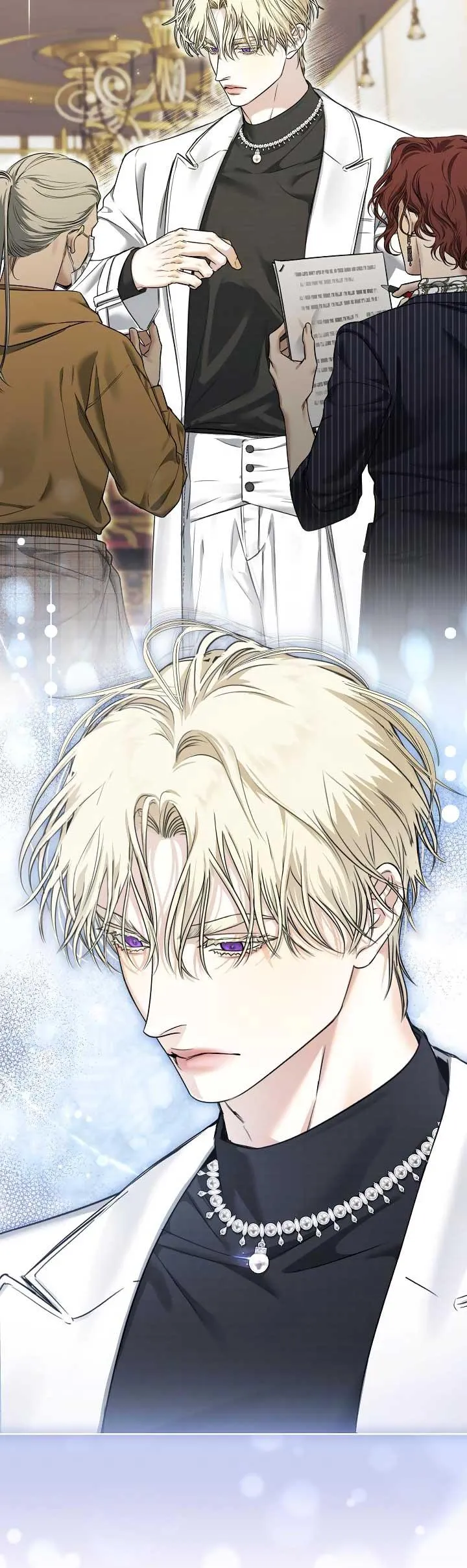 HÔN TÔI NẾU CÓ THỂ Chapter 7 Trang 23