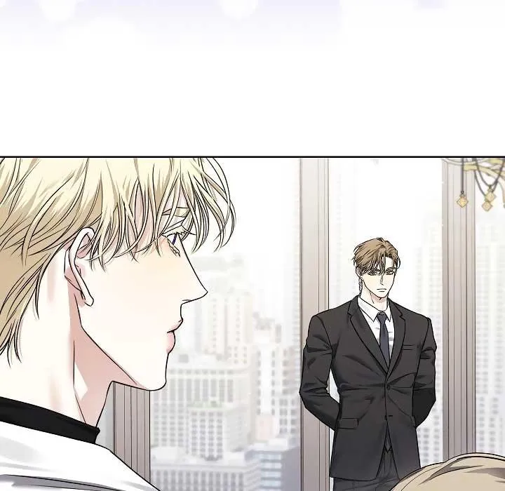 HÔN TÔI NẾU CÓ THỂ Chapter 7 Trang 24