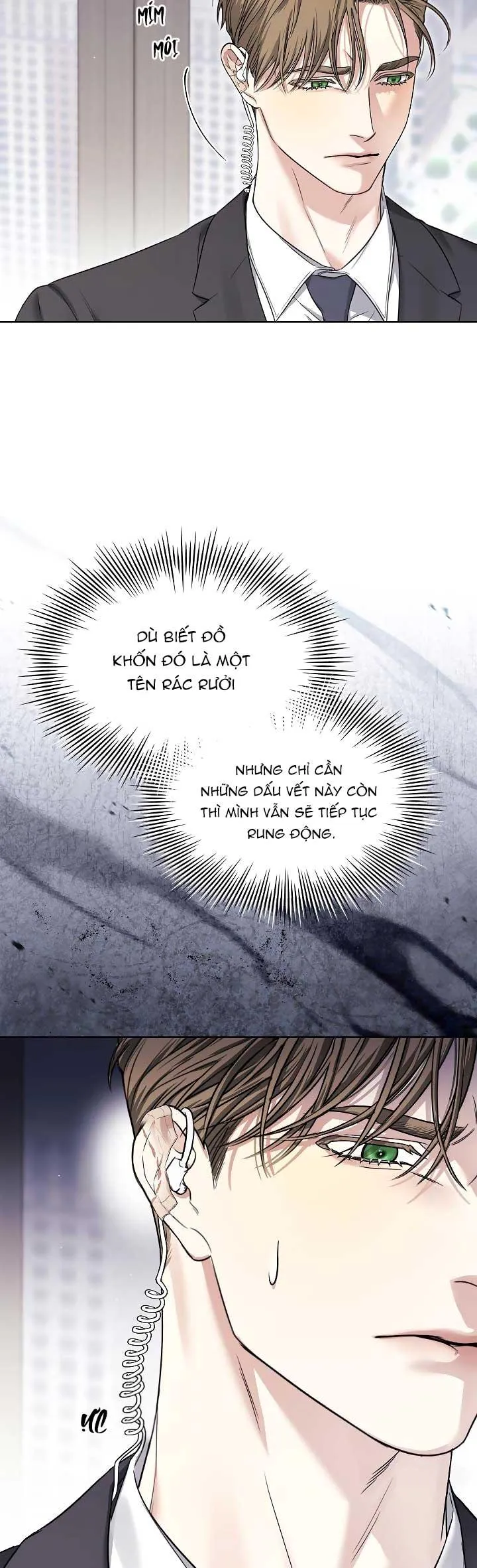 HÔN TÔI NẾU CÓ THỂ Chapter 7 Trang 26