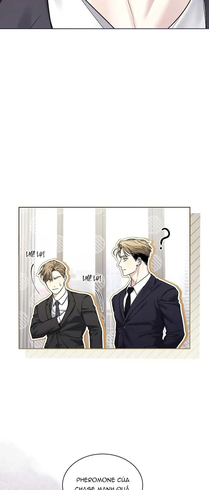 HÔN TÔI NẾU CÓ THỂ Chapter 7 Trang 27