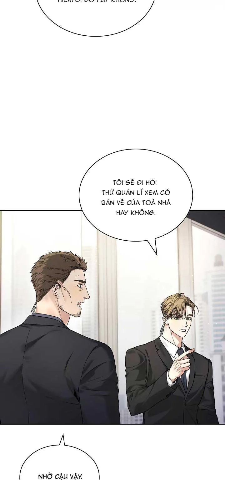 HÔN TÔI NẾU CÓ THỂ Chapter 7 Trang 32