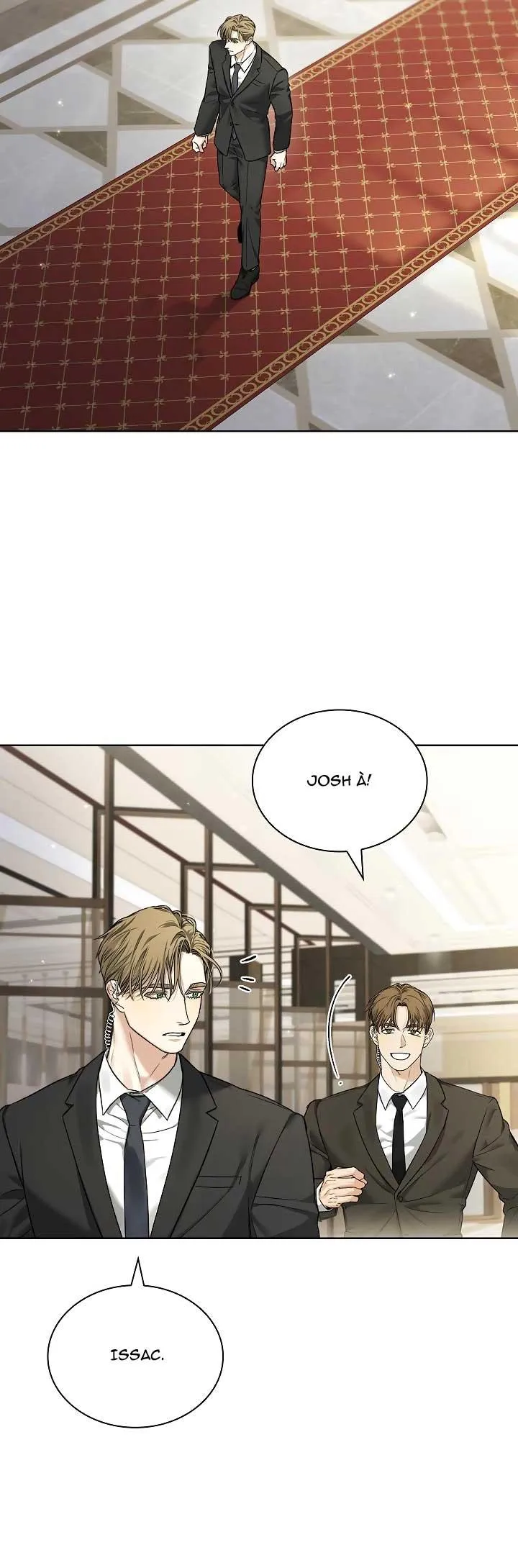 HÔN TÔI NẾU CÓ THỂ Chapter 7 Trang 34