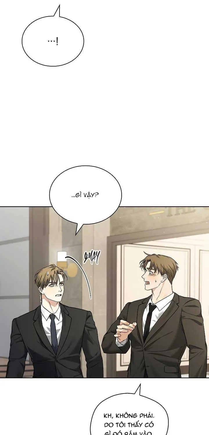 HÔN TÔI NẾU CÓ THỂ Chapter 7 Trang 38