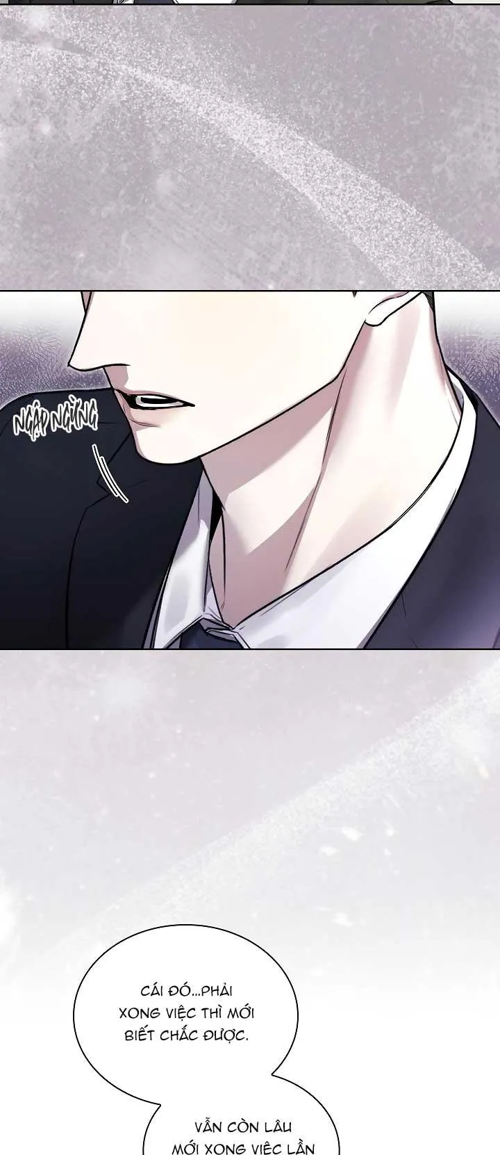 HÔN TÔI NẾU CÓ THỂ Chapter 7 Trang 40