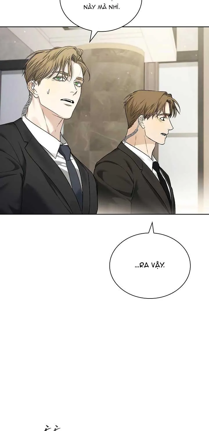 HÔN TÔI NẾU CÓ THỂ Chapter 7 Trang 41