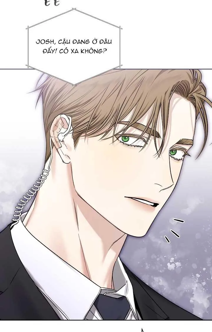 HÔN TÔI NẾU CÓ THỂ Chapter 7 Trang 42