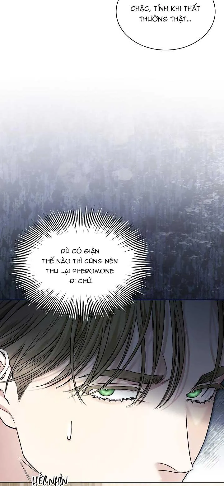 HÔN TÔI NẾU CÓ THỂ Chapter 7 Trang 47