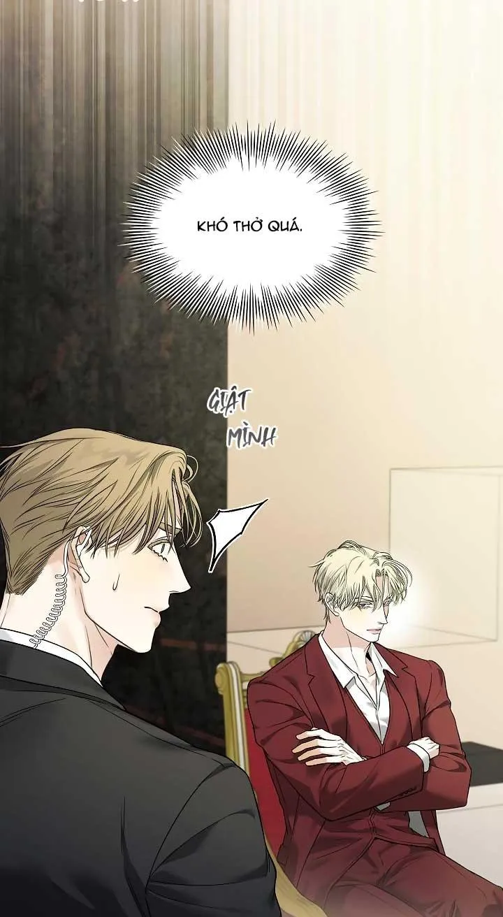 HÔN TÔI NẾU CÓ THỂ Chapter 7 Trang 48