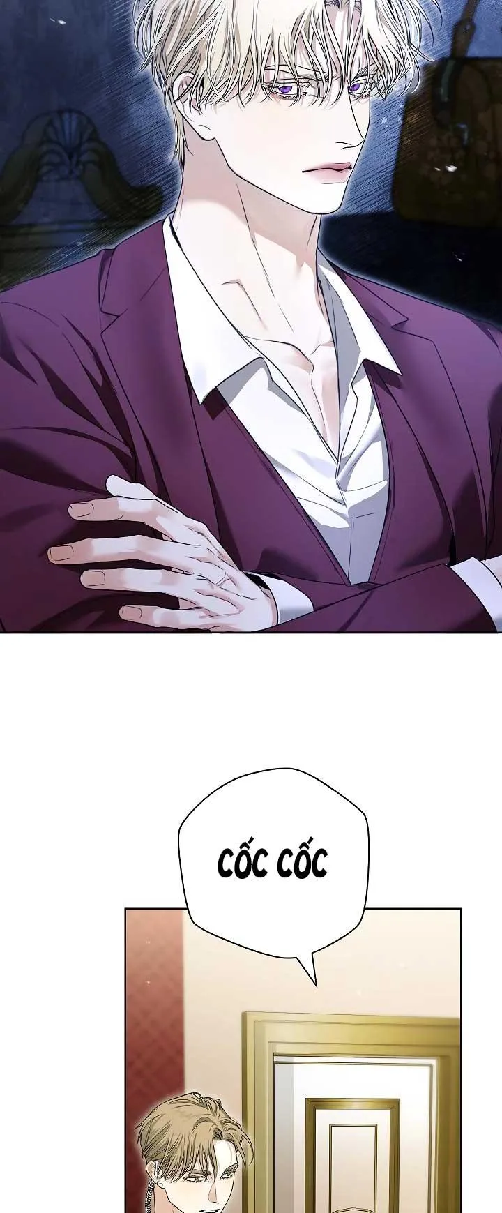 HÔN TÔI NẾU CÓ THỂ Chapter 7 Trang 50