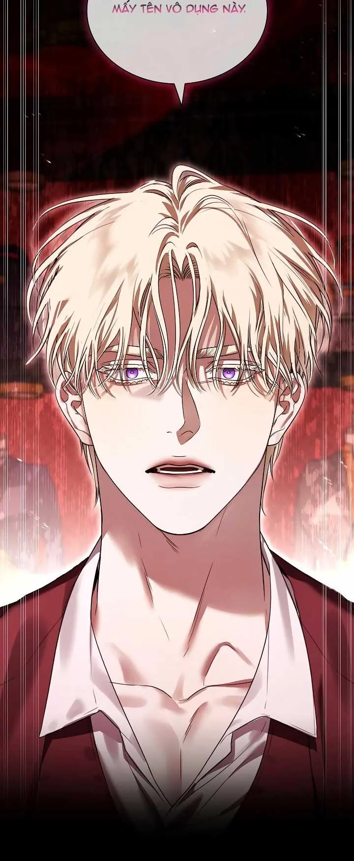 HÔN TÔI NẾU CÓ THỂ Chapter 7 Trang 53