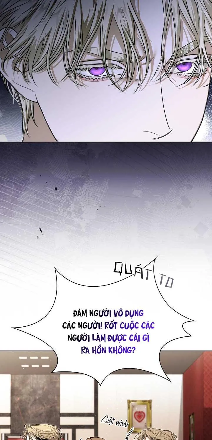 HÔN TÔI NẾU CÓ THỂ Chapter 8 Trang 9