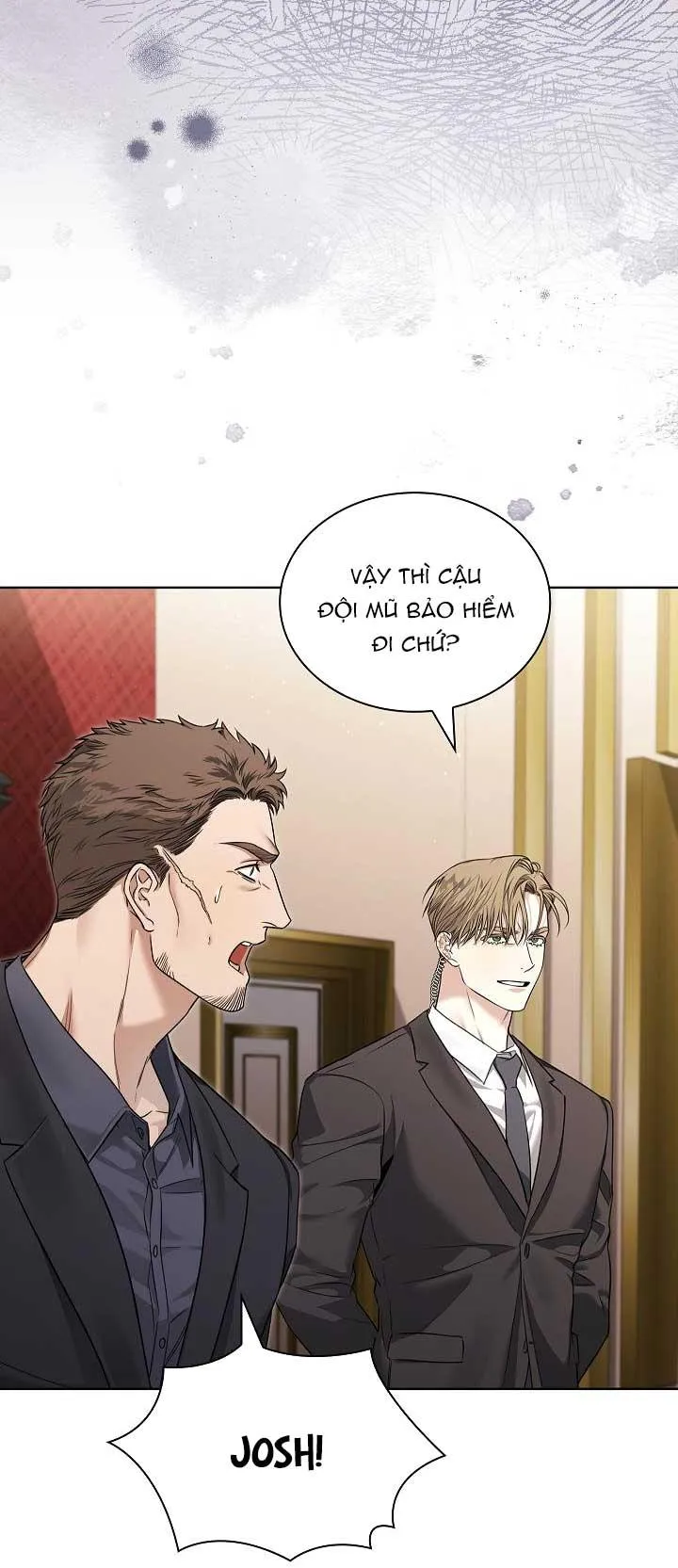 HÔN TÔI NẾU CÓ THỂ Chapter 8 Trang 12