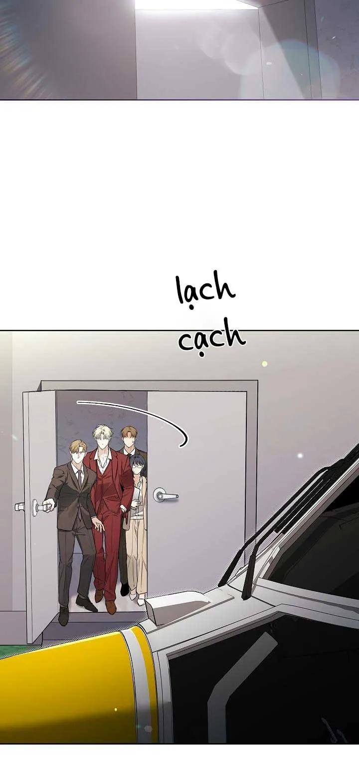 HÔN TÔI NẾU CÓ THỂ Chapter 8 Trang 27