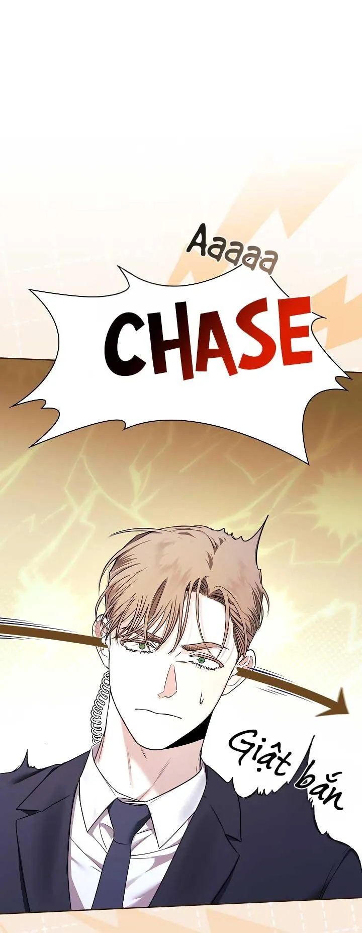 HÔN TÔI NẾU CÓ THỂ Chapter 8 Trang 28