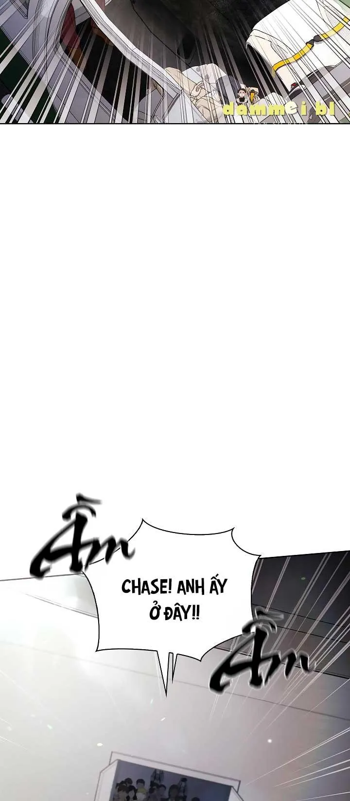 HÔN TÔI NẾU CÓ THỂ Chapter 8 Trang 34