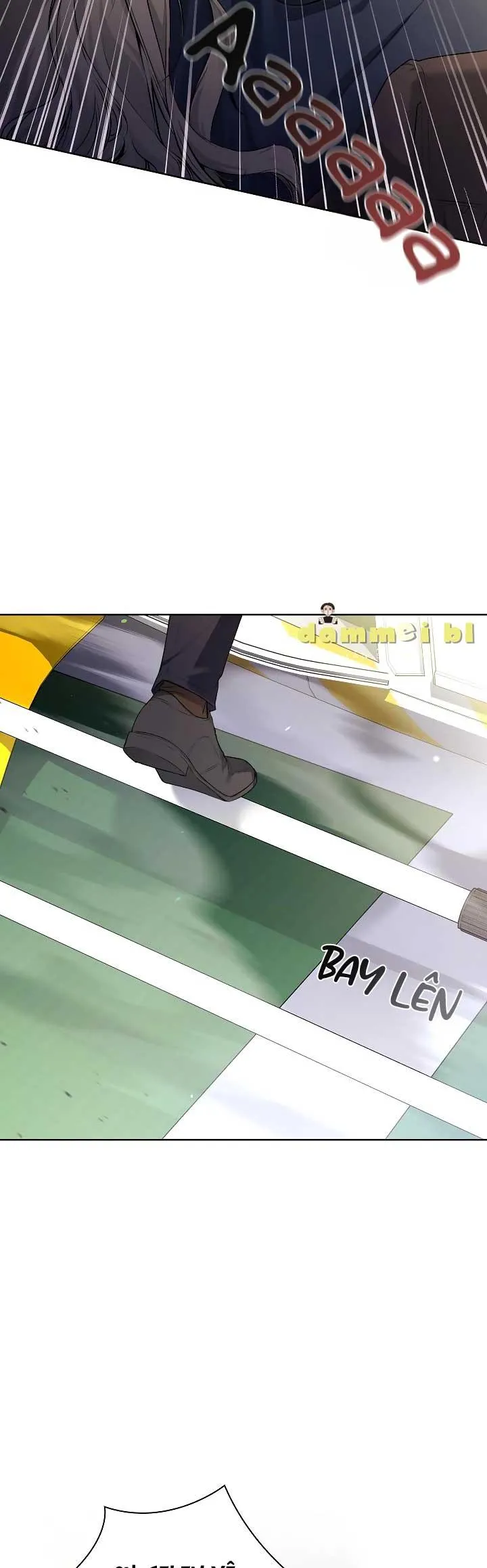 HÔN TÔI NẾU CÓ THỂ Chapter 8 Trang 37