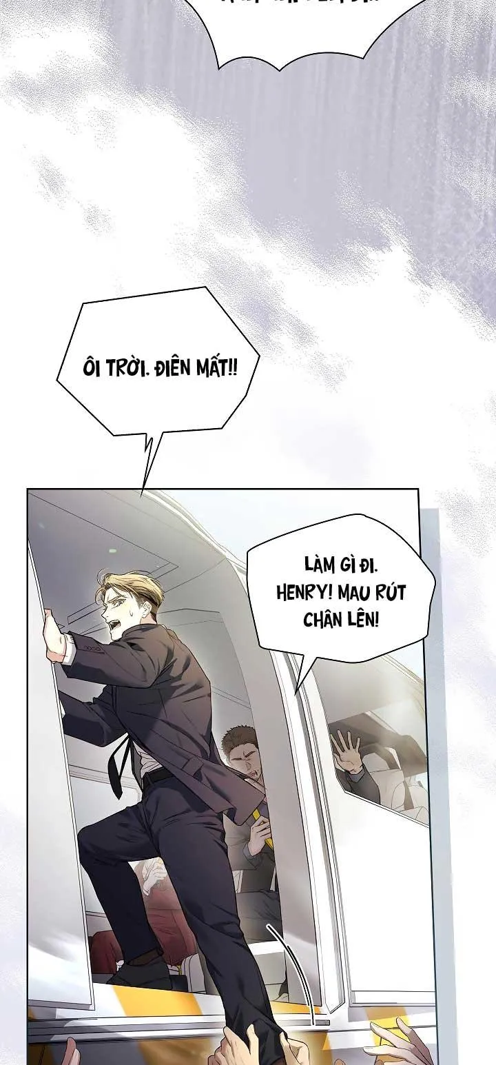 HÔN TÔI NẾU CÓ THỂ Chapter 8 Trang 39