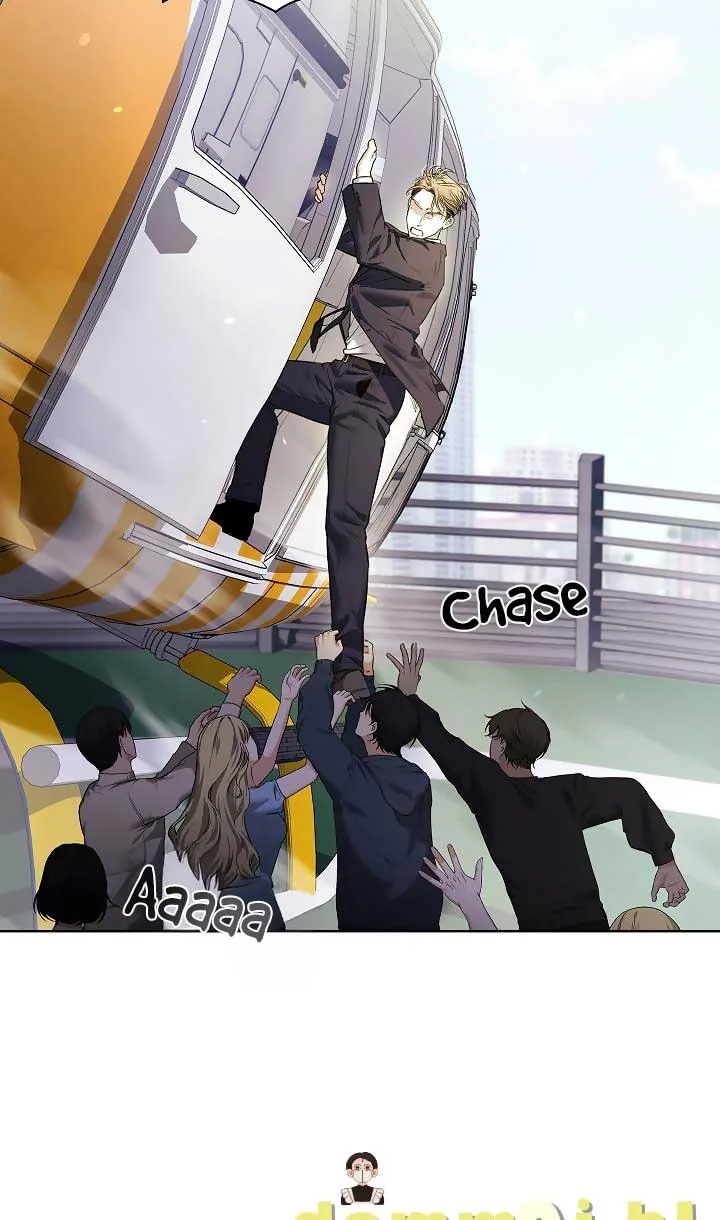 HÔN TÔI NẾU CÓ THỂ Chapter 8 Trang 41