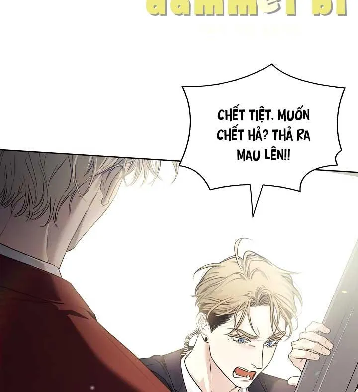 HÔN TÔI NẾU CÓ THỂ Chapter 8 Trang 42