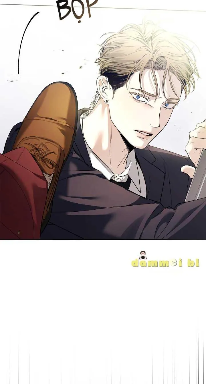 HÔN TÔI NẾU CÓ THỂ Chapter 8 Trang 44