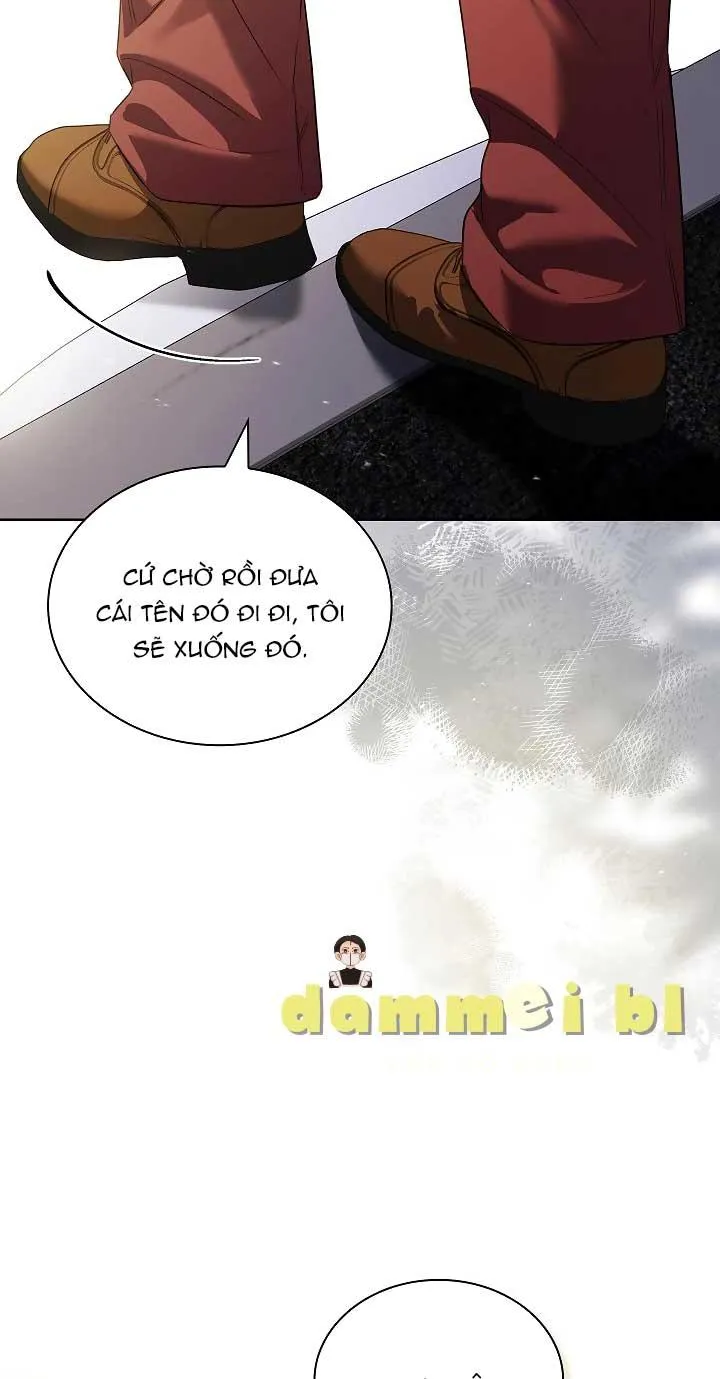 HÔN TÔI NẾU CÓ THỂ Chapter 8 Trang 49