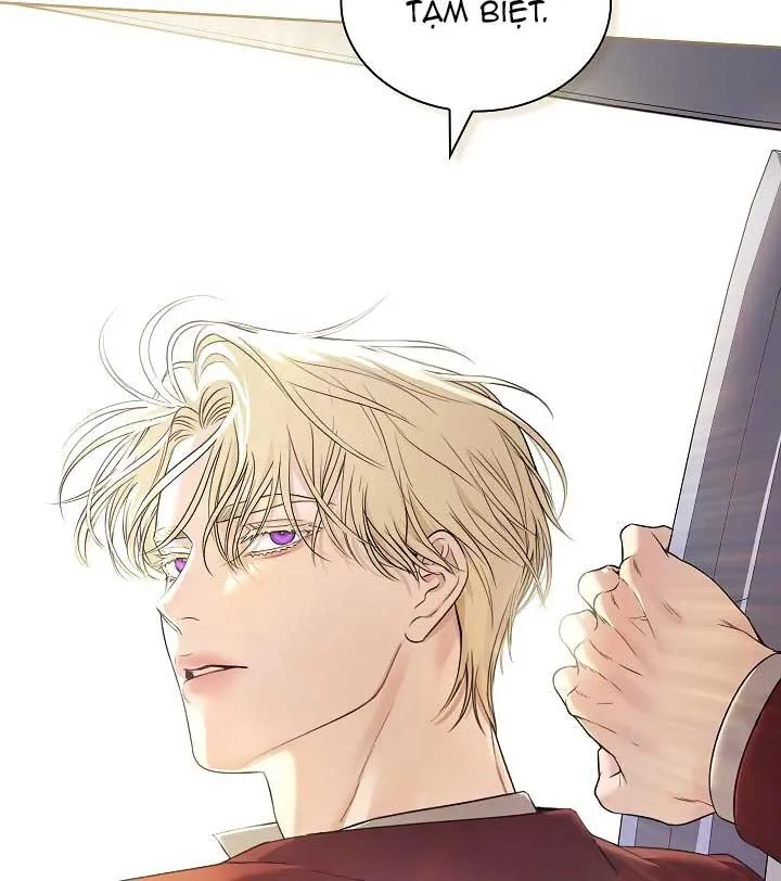 HÔN TÔI NẾU CÓ THỂ Chapter 8 Trang 50