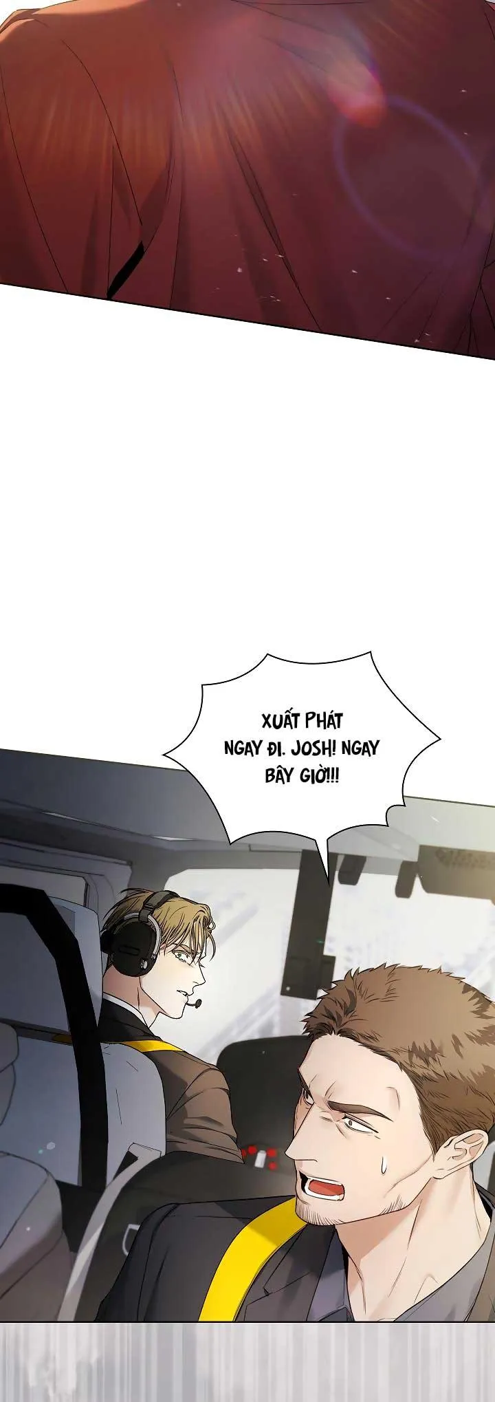 HÔN TÔI NẾU CÓ THỂ Chapter 8 Trang 51