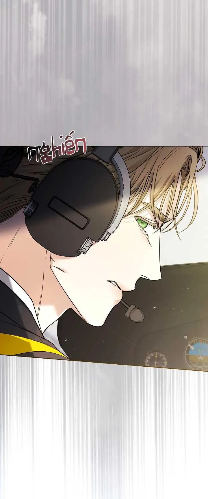 HÔN TÔI NẾU CÓ THỂ Chapter 8 Trang 52