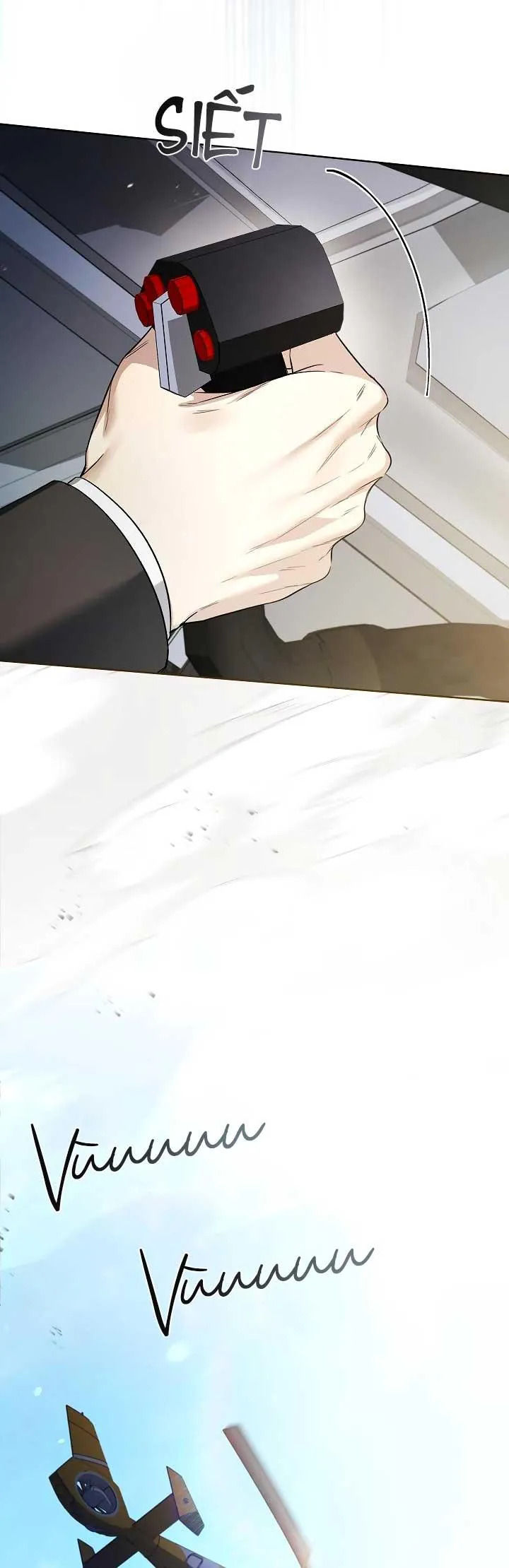 HÔN TÔI NẾU CÓ THỂ Chapter 8 Trang 53