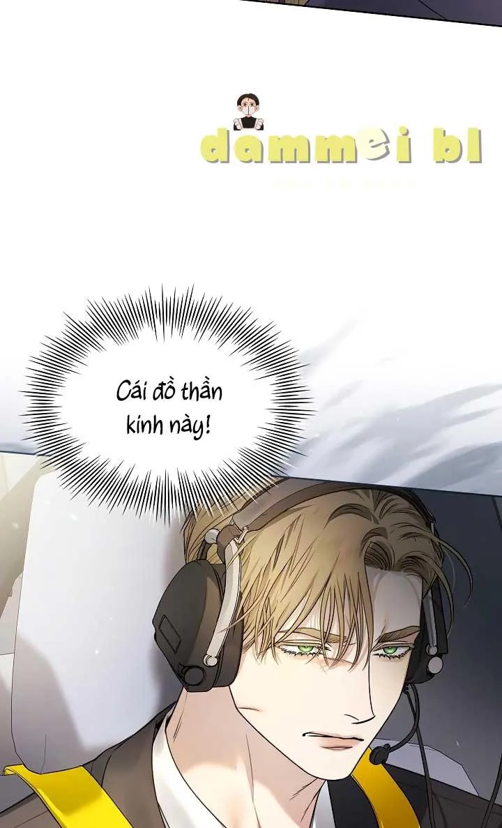 HÔN TÔI NẾU CÓ THỂ Chapter 8 Trang 55