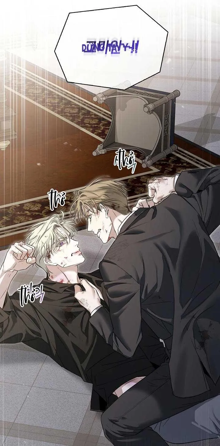 HÔN TÔI NẾU CÓ THỂ Chapter 9 Trang 41