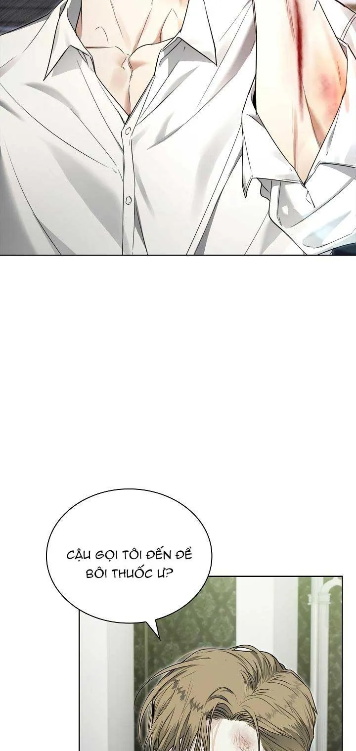 HÔN TÔI NẾU CÓ THỂ Chapter 10 Trang 16