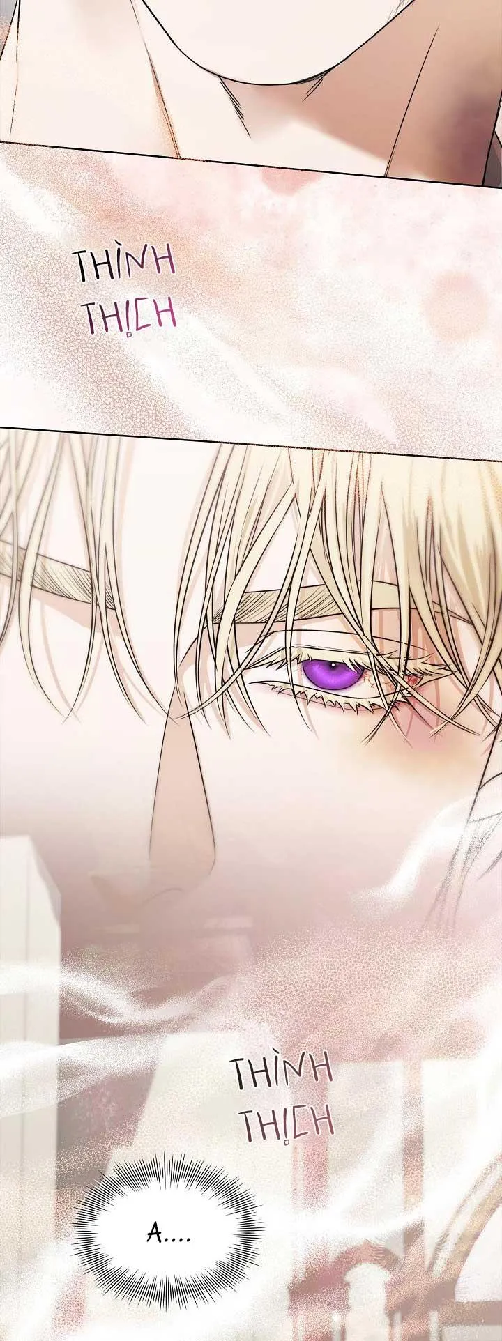 HÔN TÔI NẾU CÓ THỂ Chapter 10 Trang 26