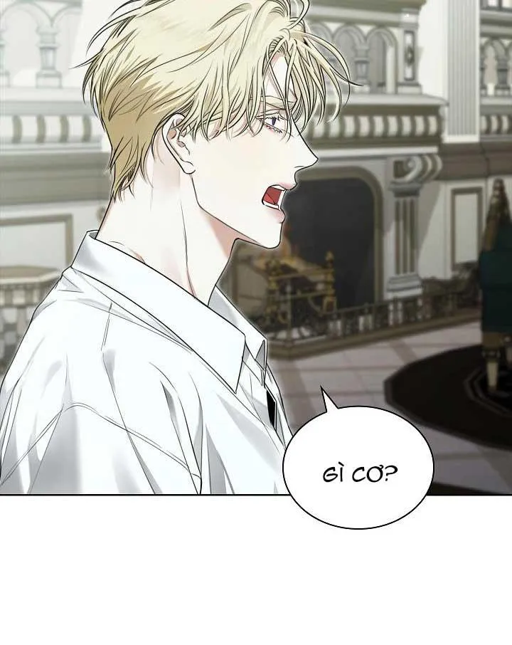 HÔN TÔI NẾU CÓ THỂ Chapter 10 Trang 39