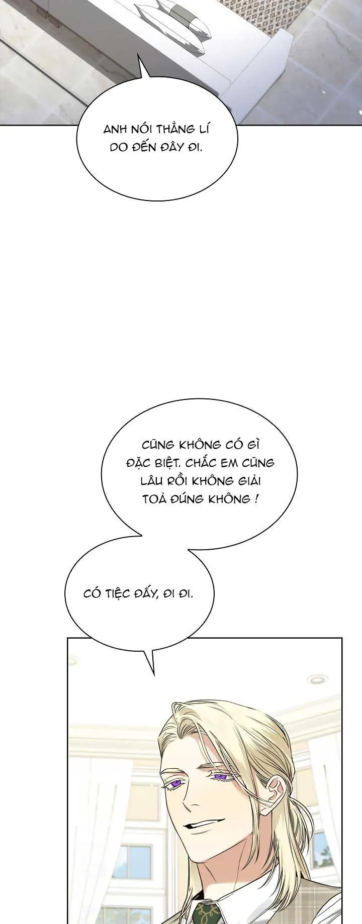 HÔN TÔI NẾU CÓ THỂ Chapter 11 Trang 15