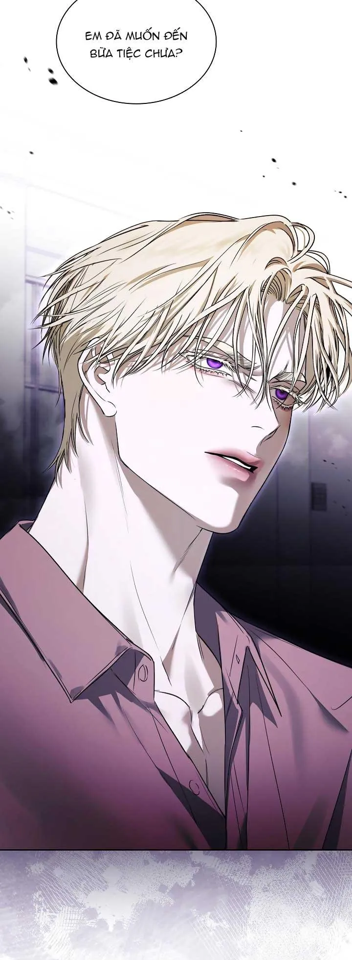 HÔN TÔI NẾU CÓ THỂ Chapter 11 Trang 22