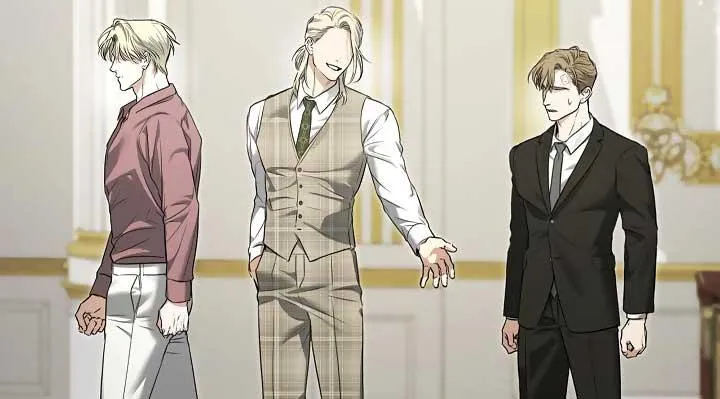 HÔN TÔI NẾU CÓ THỂ Chapter 11 Trang 27