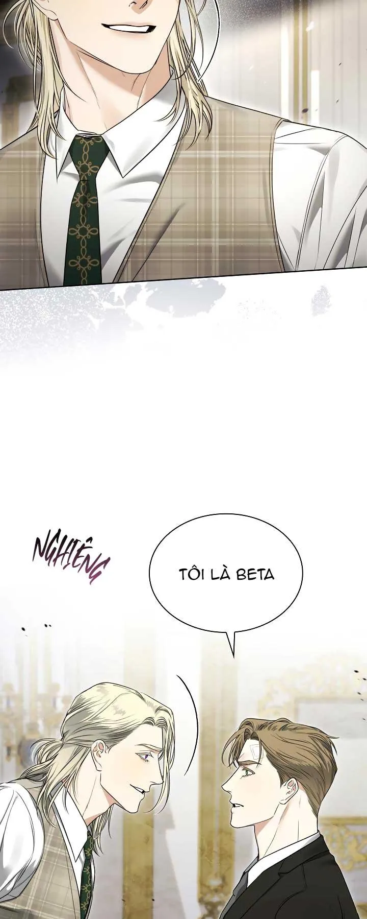 HÔN TÔI NẾU CÓ THỂ Chapter 11 Trang 29