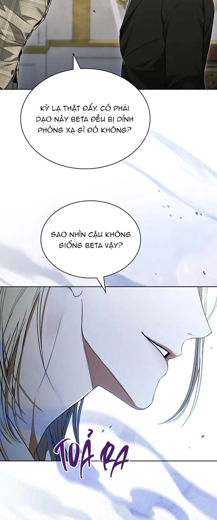 HÔN TÔI NẾU CÓ THỂ Chapter 11 Trang 30