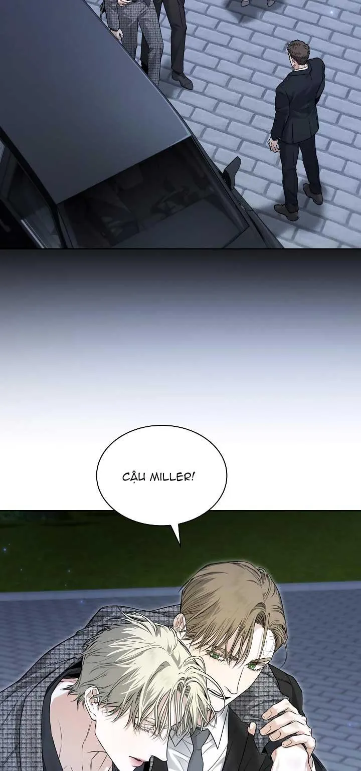 HÔN TÔI NẾU CÓ THỂ Chapter 11 Trang 42