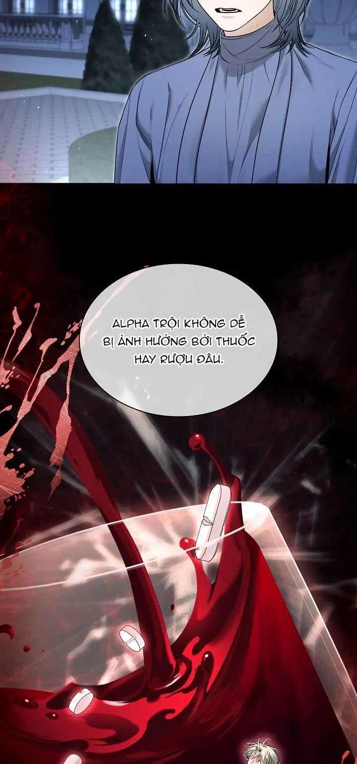 HÔN TÔI NẾU CÓ THỂ Chapter 11 Trang 46