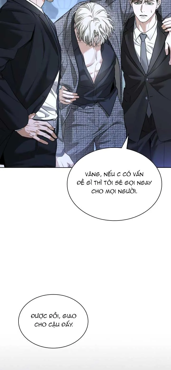 HÔN TÔI NẾU CÓ THỂ Chapter 11 Trang 48