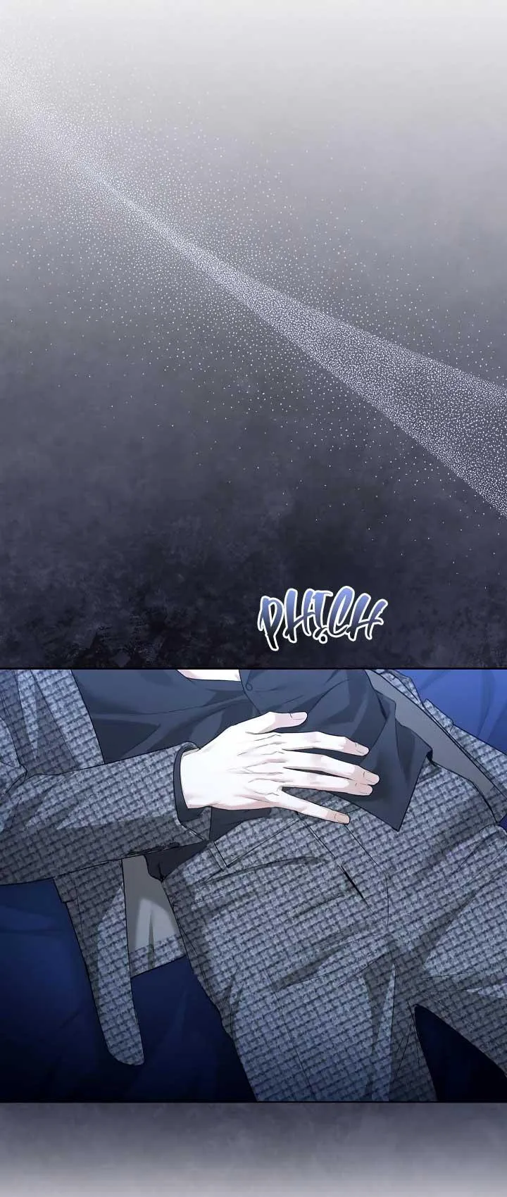 HÔN TÔI NẾU CÓ THỂ Chapter 11 Trang 49