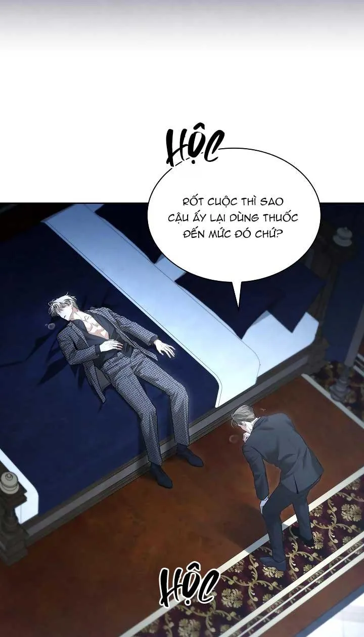 HÔN TÔI NẾU CÓ THỂ Chapter 11 Trang 50